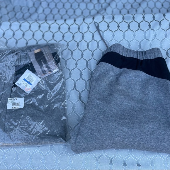 NWT Mens Puma Modern Sports Pants size XL - Picture 4 of 6